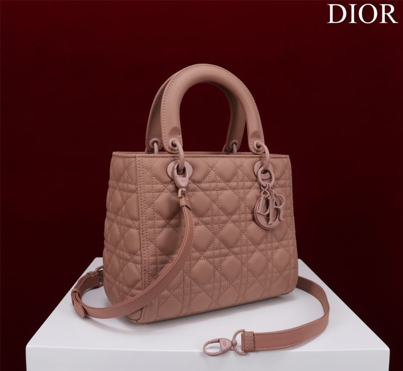 Christian Dior My Lady Bags